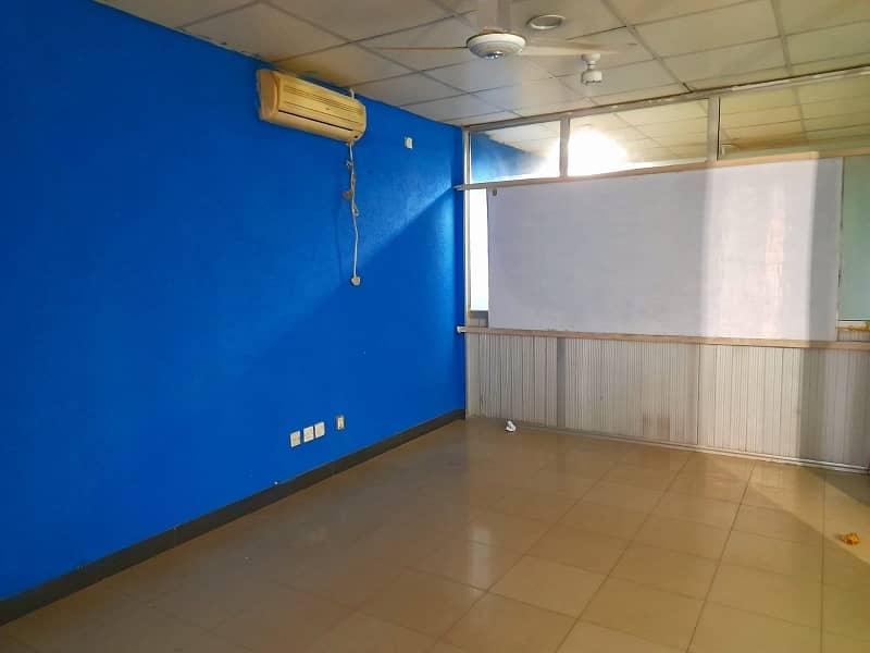 Commercial Property For Sale First Floor Soan Garden 2