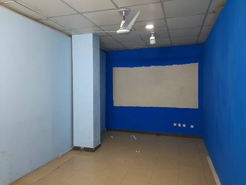 Commercial Property For Sale First Floor Soan Garden 4