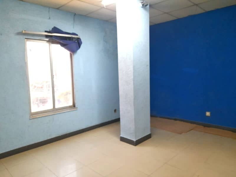 Commercial Property For Sale First Floor Soan Garden 5