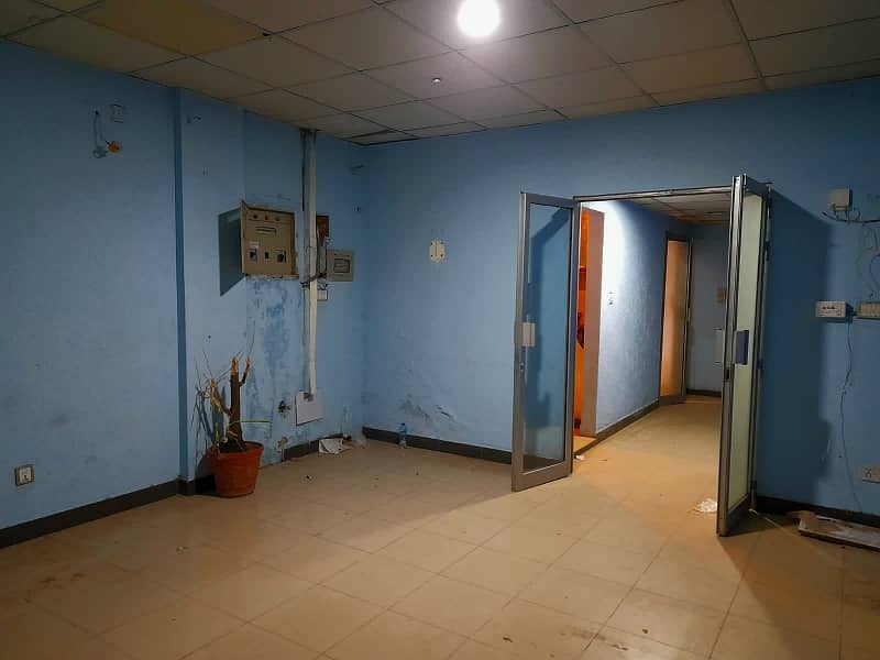 Commercial Property For Sale First Floor Soan Garden 9