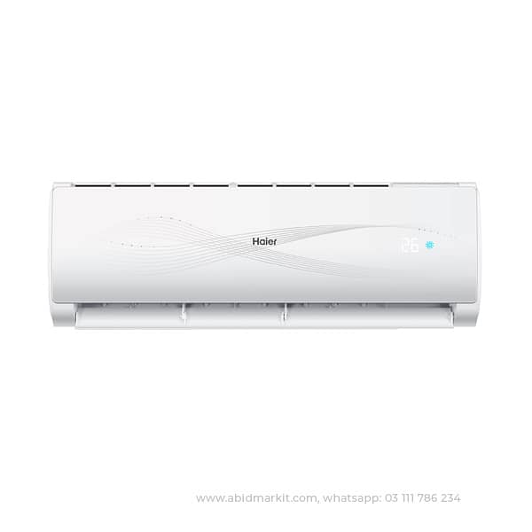 Haier AC Triple invertor for sale 0