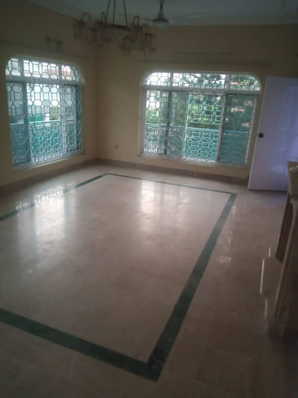 Ideal Upper Portion For Rent In G-9 3