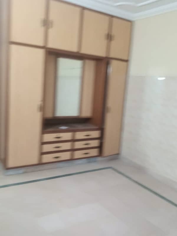 Ideal Upper Portion For Rent In G-9 5