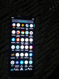 Motorola one ace 5g 6/128