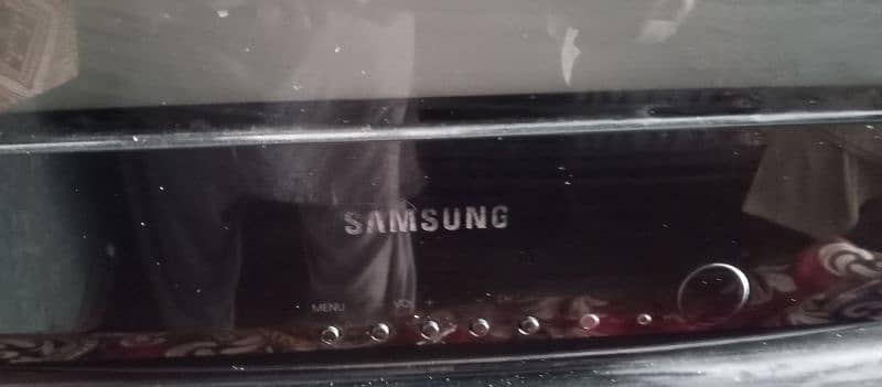 Samsung tv 1