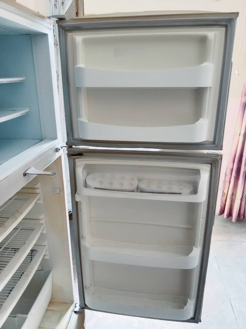 PEL REFRIGERATOR 2