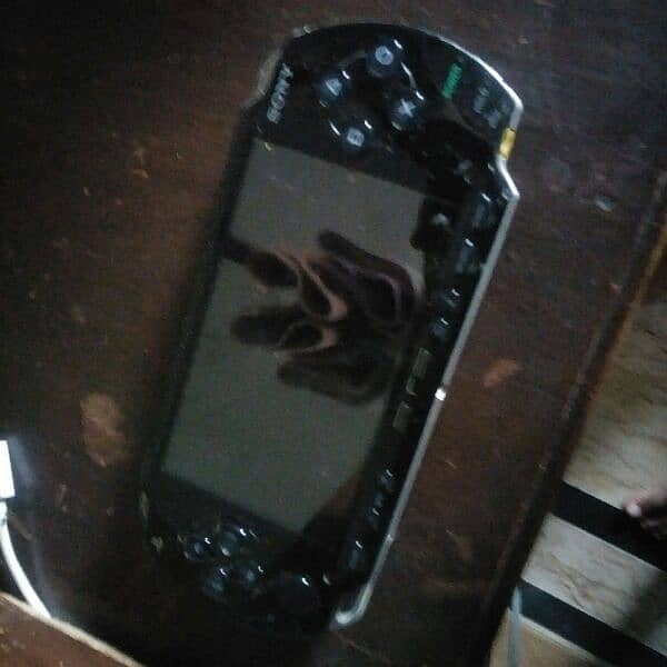 psp 1000 0