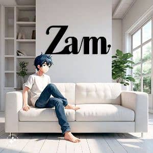 ZAM