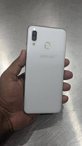 Samsung A30 Exchange Possible 2