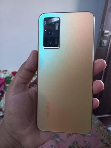 Vivo v23e used condition 8gb ram 128gb rom 1