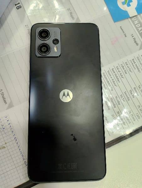 Motorola g23 for sale 1