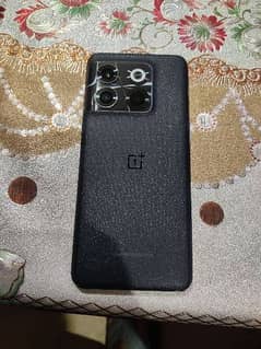 oneplus 10t 8+8 128 dual sim 5g NON PTA LUSH FIRST HAND USED