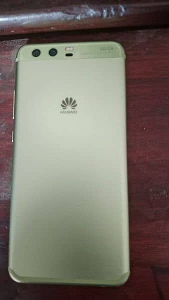 huawei p10 0