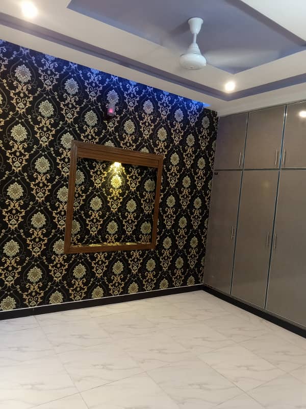 5 Marla House For Sale Demand 1 Crore 50 Lack Electricity Water Available 6
