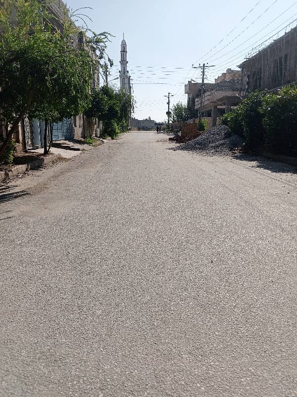 3 LACK PR MARLA PLOT 3.50 lack 4 Lack Sy likar 8 LACK Tak Plot Available 03115850472 Registery intiqal Electricity GAS Water sewerage Taramri Sy 10 mint Nilor Islamabad 30 Foot Gali 20 Foot 40 Foot Tahir Khan 03115850472 19