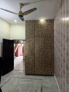 Single Story 4 Marla house Electricity No Gas Tankar water Tahir Khan 03115850472