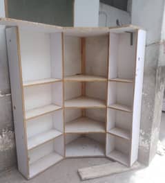 Shop racks and Cabinets for sale