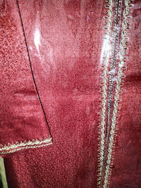 sherwani 0