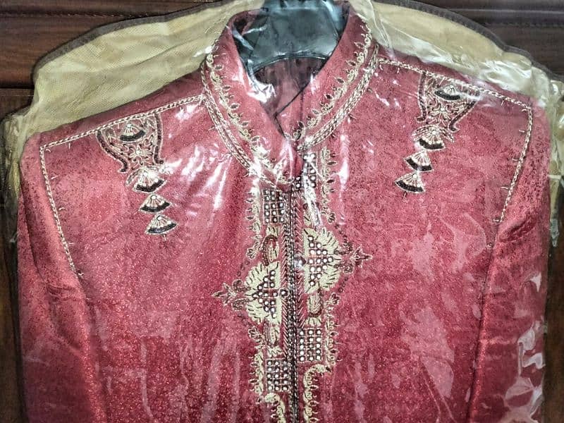 sherwani 2