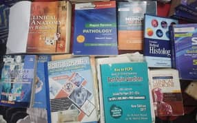 medical books of fcps