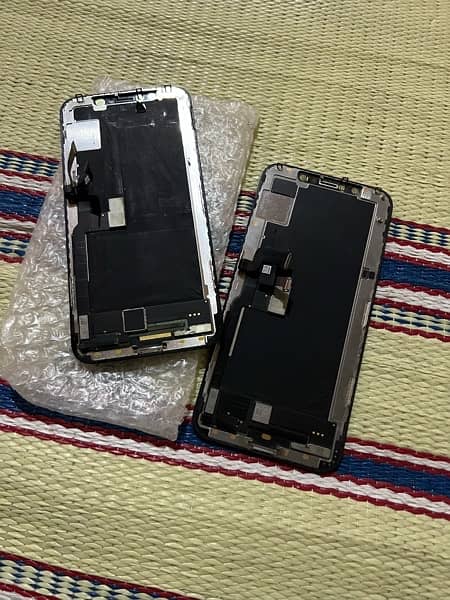 iphone x and xs screen for sale 0