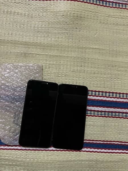 iphone x and xs screen for sale 1