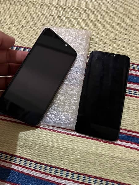 iphone x and xs screen for sale 2