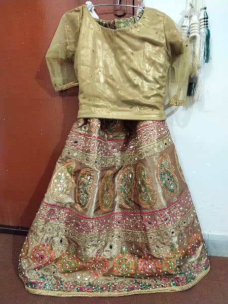 lehnga choli for sale 0