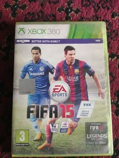 FIFA 15 0