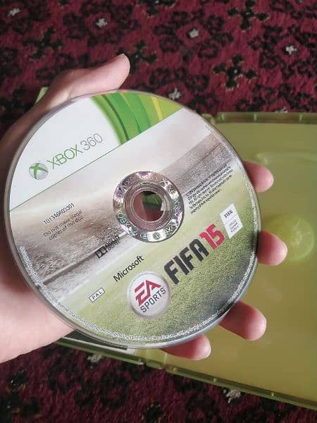 FIFA 15 2