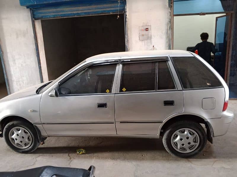 Suzuki Cultus VX 2003 1