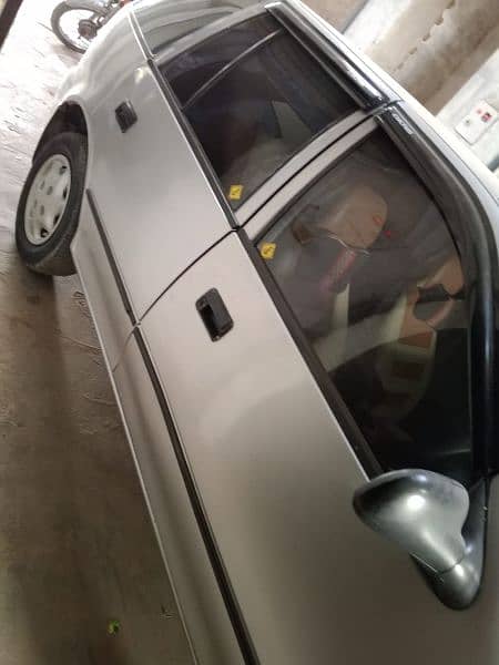 Suzuki Cultus VX 2003 3