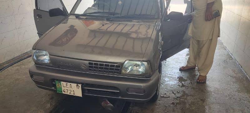 Suzuki Mehran VXR 2017 phone number 03002292730 3