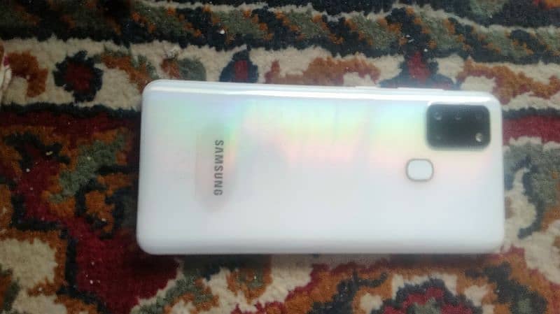 Samsung A21S 1