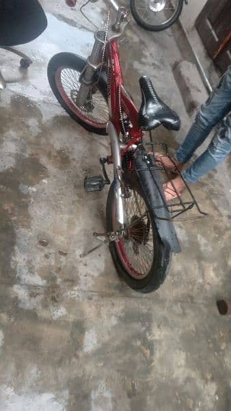 Bicycle 4