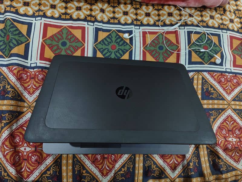 Selling my HP ZBook (Z Book Workstation) 2