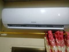 KENWOOD Inverter 1.5 working and good condition