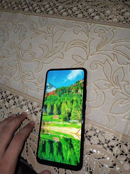 Huawei Y9 prime 5