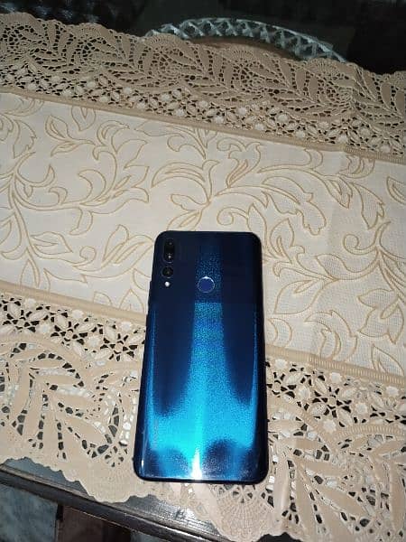 Huawei Y9 prime 1