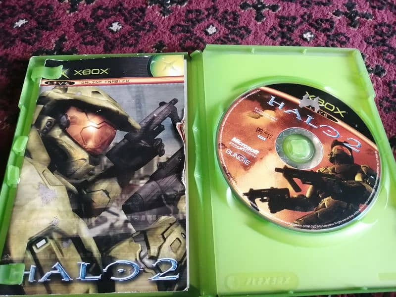 HALO 2 1