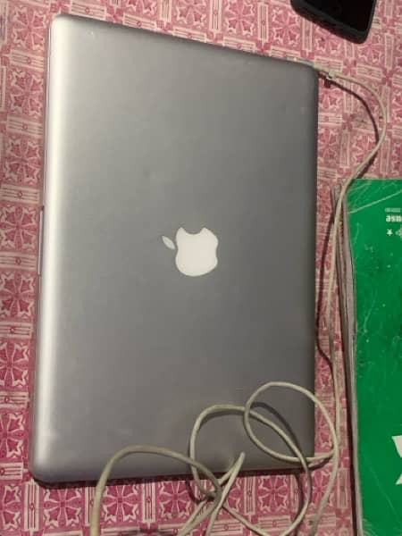 MacBook Pro 2012 mid exchange possible 0