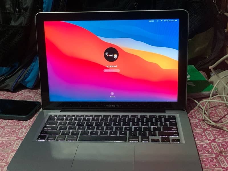 MacBook Pro 2012 mid exchange possible 2