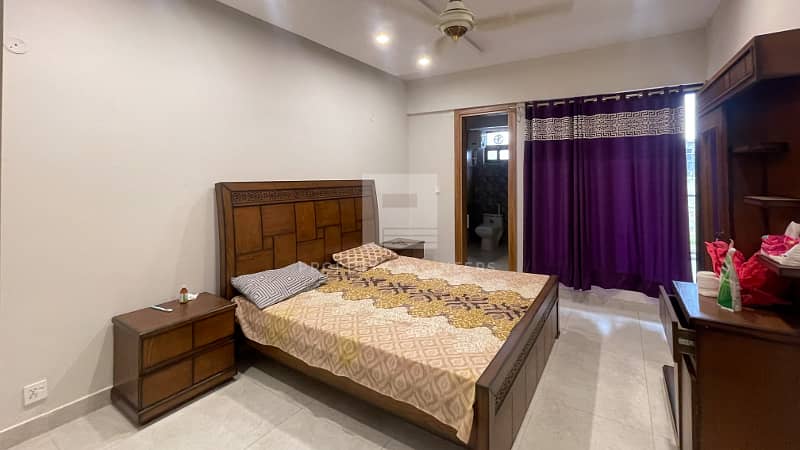 3 Bed Furnished Apartment For Rent 0