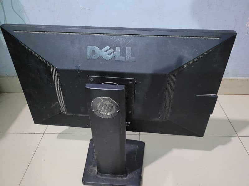 24 Inch dell Gaming Led monitor 2