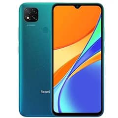 Redmi 9c for sale and exchange