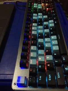 MG Keyboard