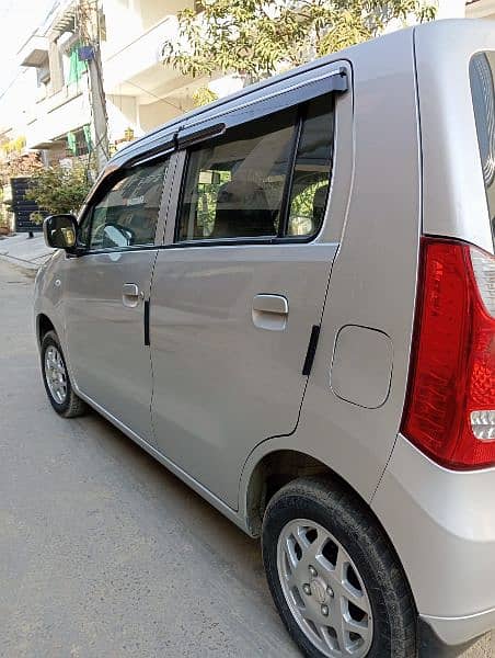 Suzuki Wagon R 2021 2