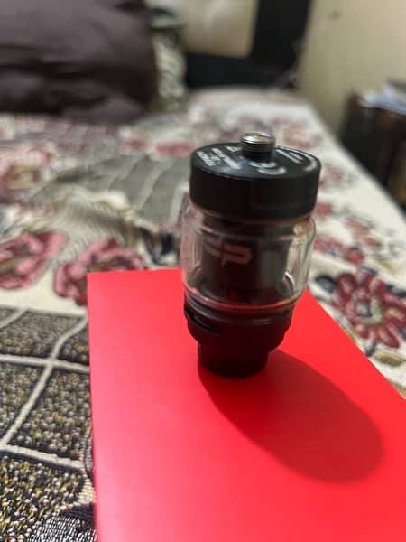 Digiflavor Torch RTA Tank – 5.5ml Capacity 2