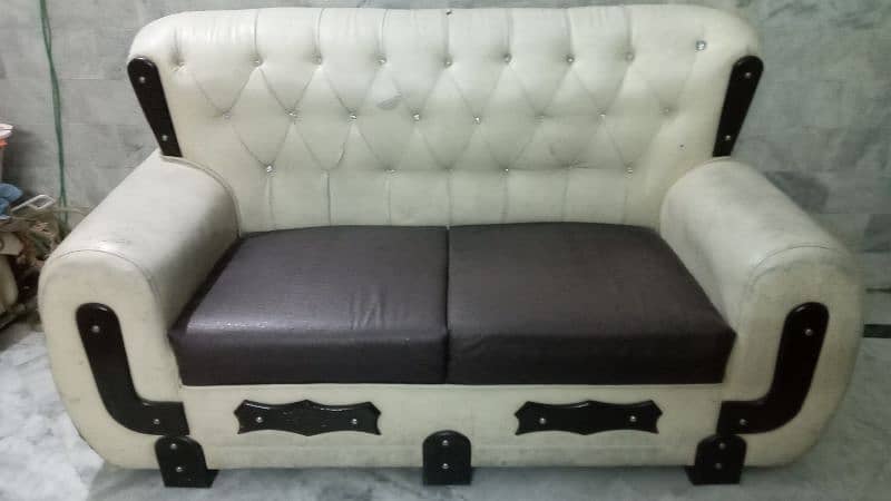 Sofa Set 6 seater , 3 - 2 - 1 0