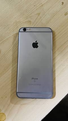 Iphone 6s Plus Pta Approved